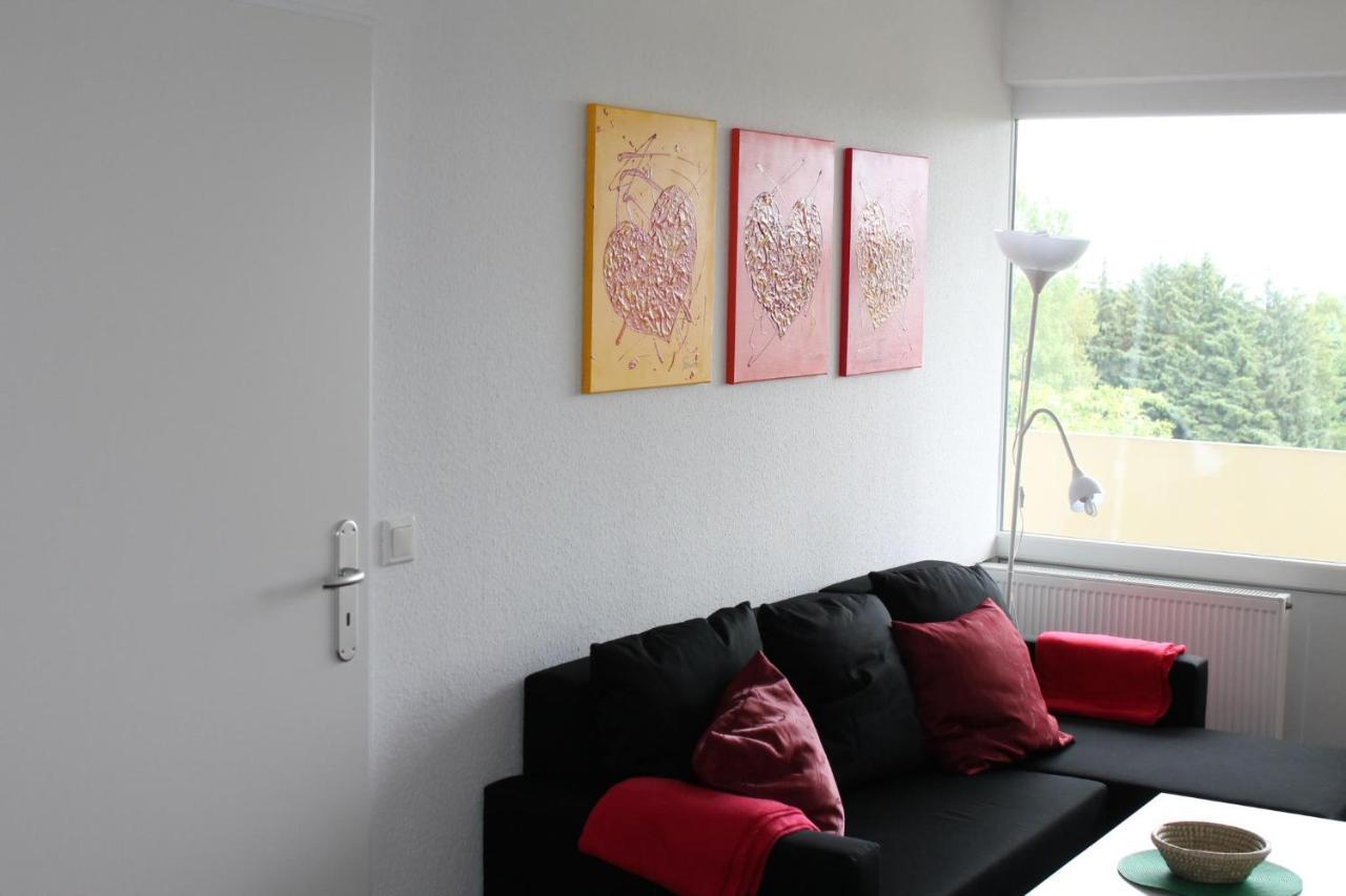 Ferienwohnung E510 Fuer 2-4 Personen An Der Ostsee Бразилиен Экстерьер фото