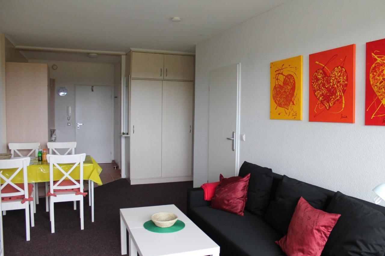 Ferienwohnung E510 Fuer 2-4 Personen An Der Ostsee Бразилиен Экстерьер фото